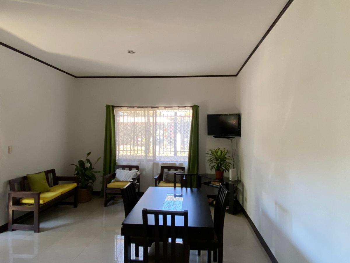 Casa Binisa Fresca Y Agradable Villa Liberia Exterior photo