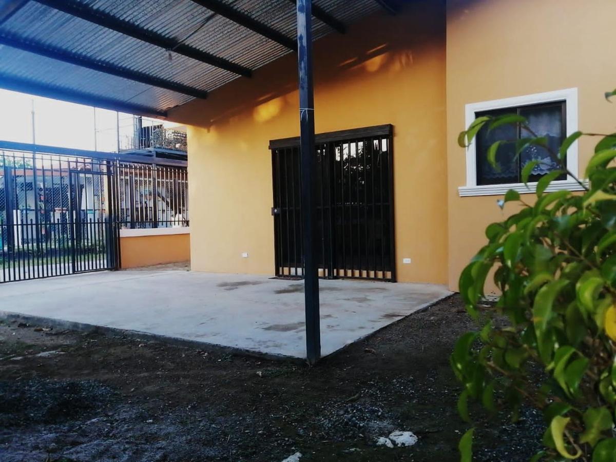 Casa Binisa Fresca Y Agradable Villa Liberia Exterior photo
