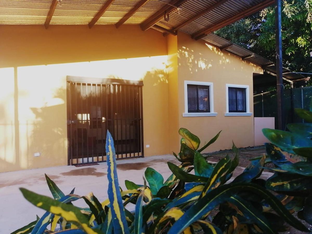 Casa Binisa Fresca Y Agradable Villa Liberia Exterior photo